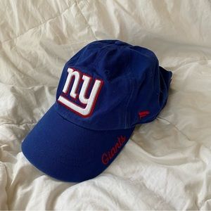 New York Giants Baseball Cap